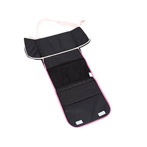 My Babiie U.S. Pink Unicorn Diaper Bag - Grade A