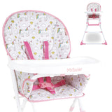 MBHC1 Seat Cover - Unicorn