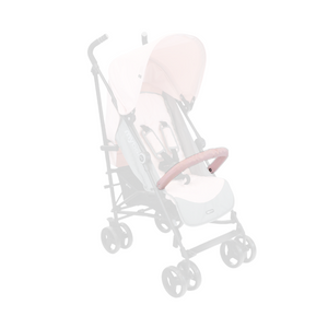 MB02 Bumper Bar - Light Pink