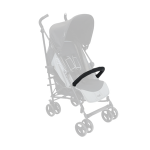 MB02 Bumper Bar - Black