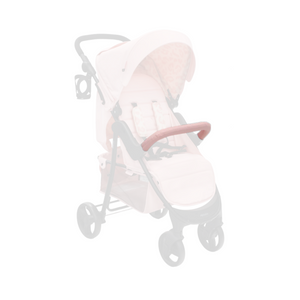 MB30 Bumper Bar - Light Pink