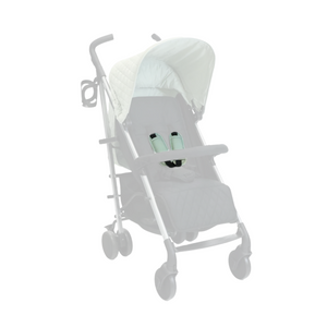 MB51 Shoulder Pads - Sage