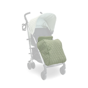 MB51 Footmuff - Sage