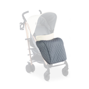 MB51 Footmuff - Champagne