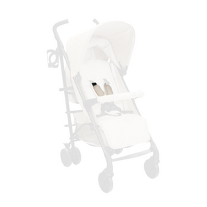 MB51 Shoulder Pads - Sand