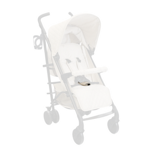 MB51 Crotch Pad - Sand