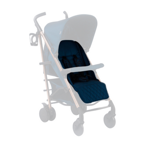 MB51 Seat Unit - Navy