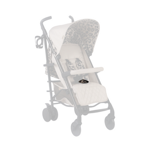 MB51 Crotch Pad - Fawn Leopard