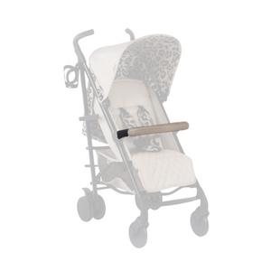 MB51 Bumper Bar Cover - Fawn