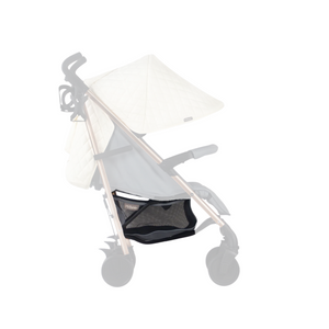 MB51 Basket - Dark Grey