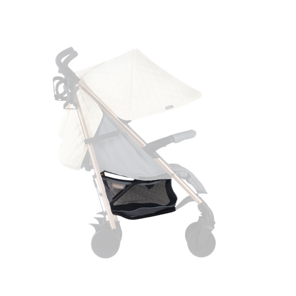 MB51 Basket Dark Grey
