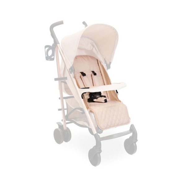 MB51 Seat Unit Blush