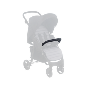 MB30 Bumper Bar - Black