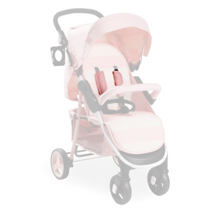 MB30 Shoulder Pads - Pink