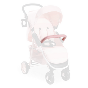 MB30 Bumper Bar - Pink