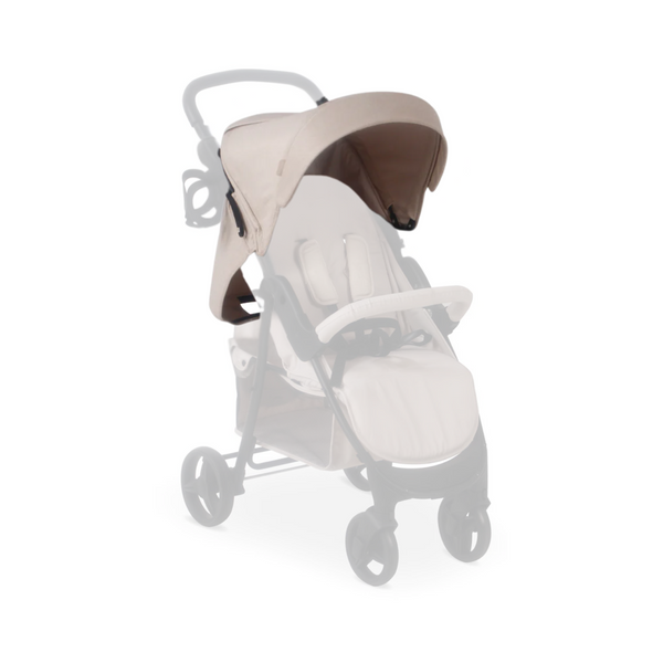 MB30 Hood Oatmeal
