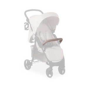 MB30 Bumper Bar - Oatmeal