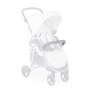 MB30 Bumper Bar - Grey