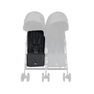 MB12 Seat Unit - Black