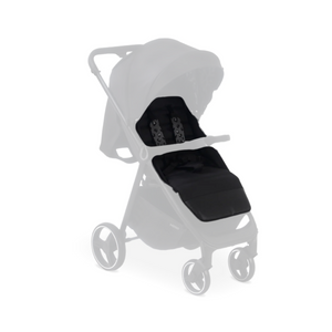 MB160 Seat Unit - Black