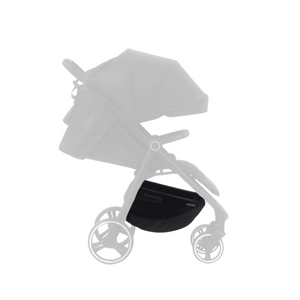 MB160 Basket - Black