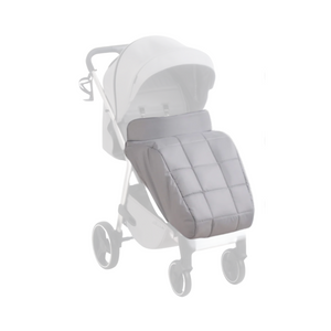 MB160 Footmuff - Grey