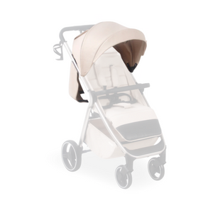 MB160 Hood - Oatmeal