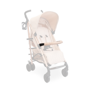 MB51 Bumper Bar Cover - Blush