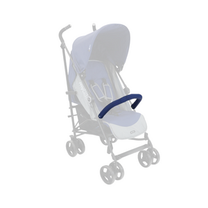 MB02 Bumper Bar - Blue