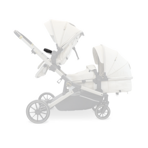 MB33 - Ivory  Bumper Bar