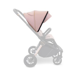 MB450i Pushchair Hood - Pastel Pink