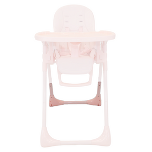 MBHC9 - Pink Back Foot (With Wheels)