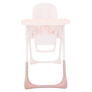 MBHC9 - Pink Back Foot (No Wheels)