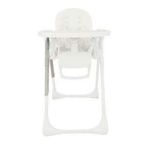 MBHC9 - Oatmeal Right Leg