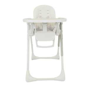 MBHC9 - Oatmeal Left Leg