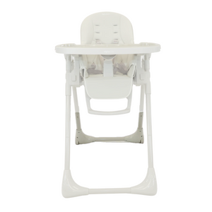 MBHC9 - Oatmeal Back Foot (With Wheels)