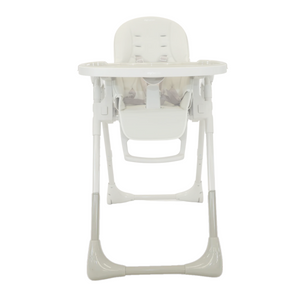 MBHC9 - Oatmeal Back Foot (No Wheels)