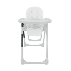 MBHC9 - Grey Right Leg