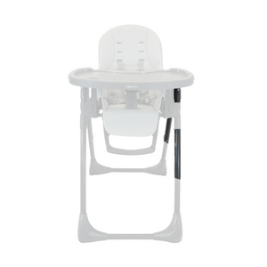 MBHC9 - Grey Left Leg