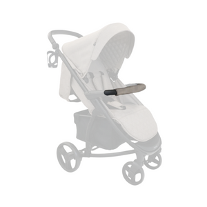 MB200 Bumper Bar Cover - Mink