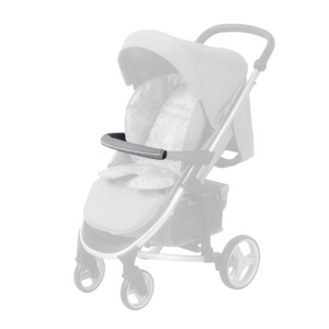 MB200 Bumper Bar Cover - Grey