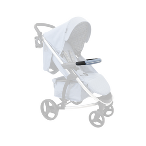 MB200 Bumper Bar Cover - Blue