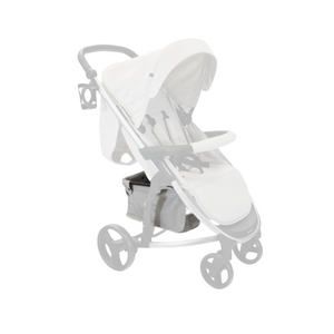 MB200 Basket - Oatmeal