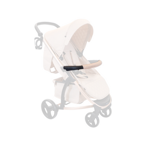 MB200 Bumper Bar Cover - Blush