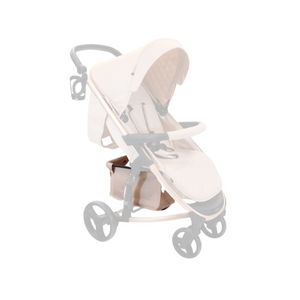 MB200 Basket - Blush