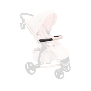 MB200 Bumper Bar Cover - Pink