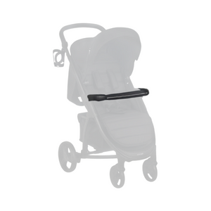 MB200 Bumper Bar - Black