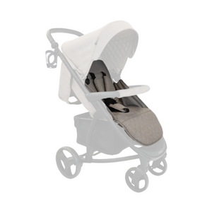 MB200 Seat Unit - Mink