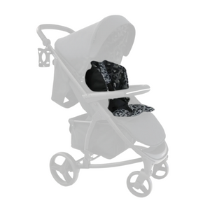 MB200 Seat Insert - Black