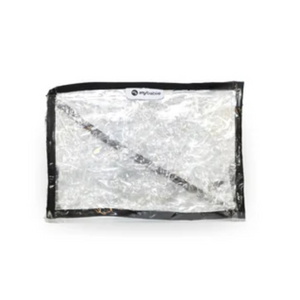 MB200 Pushchair Raincover